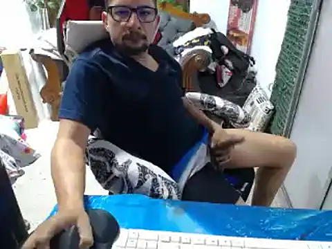 alexam galxh online show from 01.18.25