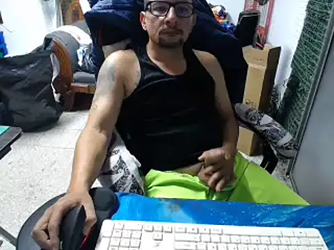 alexam galxh online show from 03.08.25