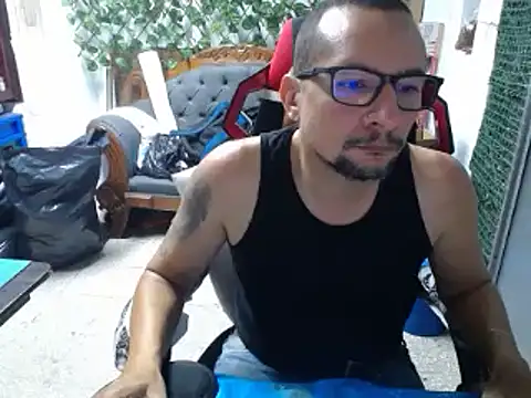 alexam galxh online show from 03.10.25