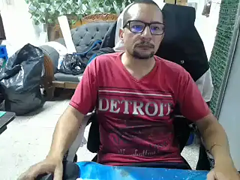 alexam galxh online show from 03.13.25