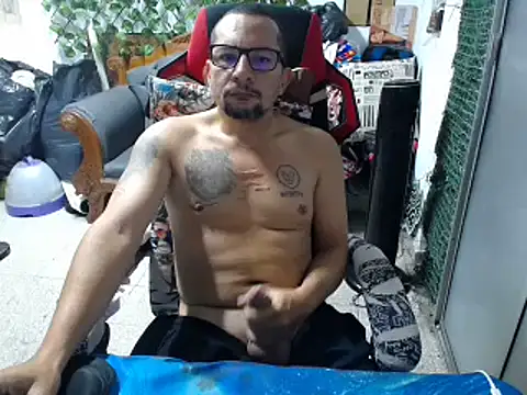 alexam galxh online show from 03.14.25