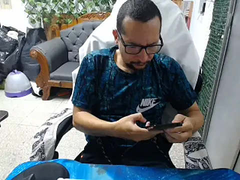 alexam galxh online show from 03.21.25