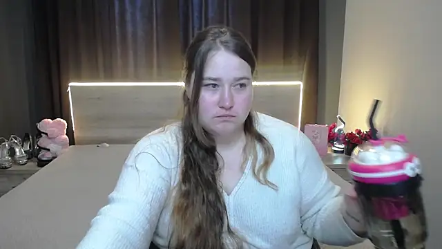 XX Daniella XX online show from 02.09.26