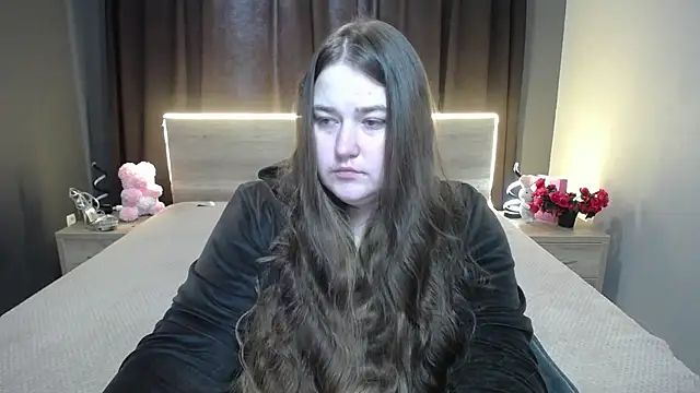 XX Daniella XX online show from 02.20.26