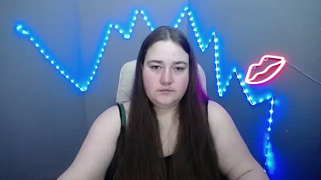 XX Daniella XX online show from 03.19.26