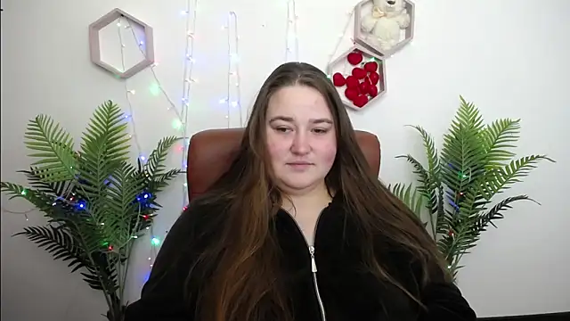 XX Daniella XX online show from 03.21.26