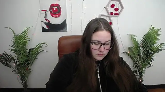 XX Daniella XX online show from 04.24.26