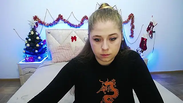 JessikaDaniel online show from 12.17.24