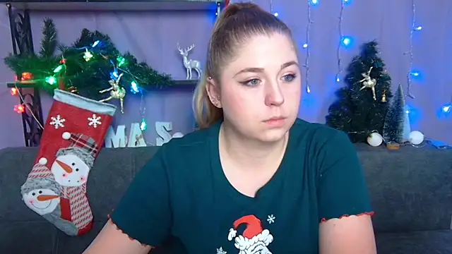 JessikaDaniel online show from 12.18.24