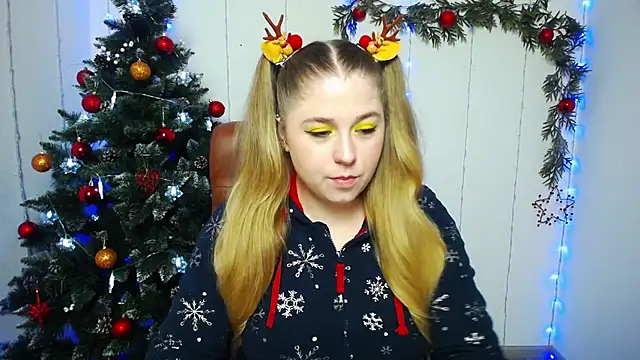 JessikaDaniel online show from 12.21.24