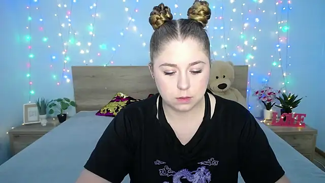 JessikaDaniel online show from 01.29.25