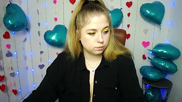 JessikaDaniel online show from 02.04.25