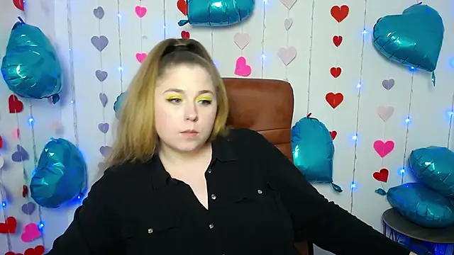 JessikaDaniel online show from 02.21.25