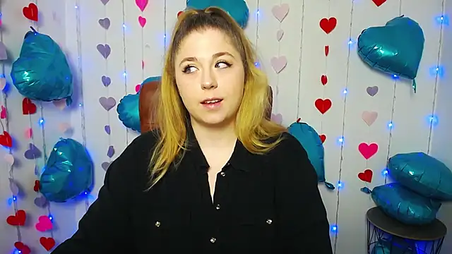 JessikaDaniel online show from 02.24.25