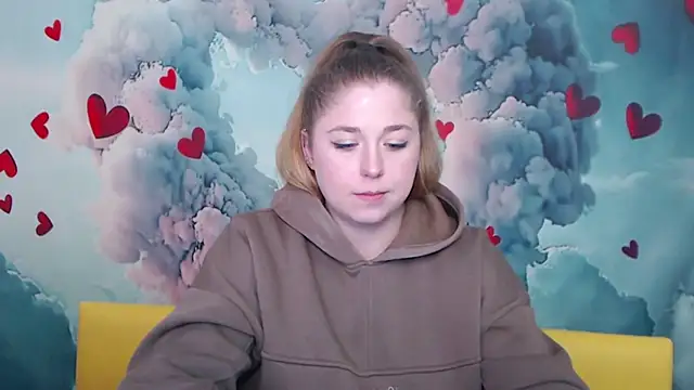 JessikaDaniel online show from 02.25.25