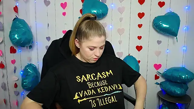 JessikaDaniel online show from 02.28.25