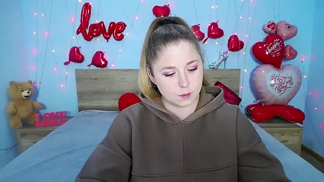 JessikaDaniel online show from 03.03.25