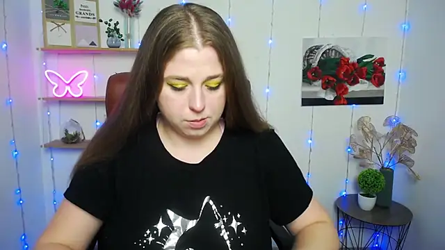 JessikaDaniel online show from 03.05.25