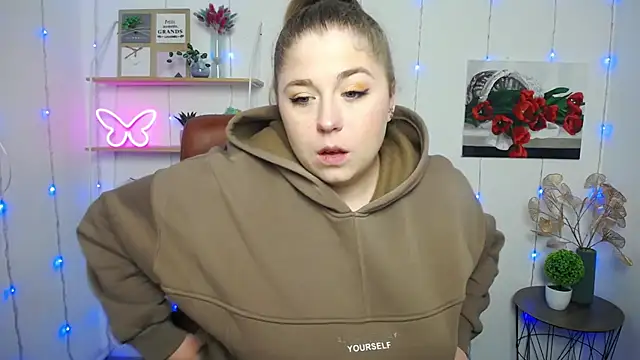 JessikaDaniel online show from 03.06.25