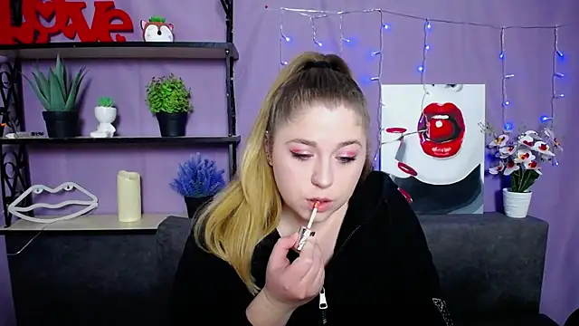 JessikaDaniel online show from 03.11.25