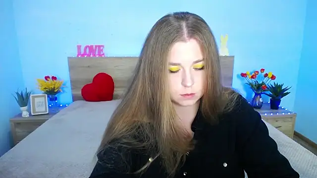 JessikaDaniel online show from 03.13.25