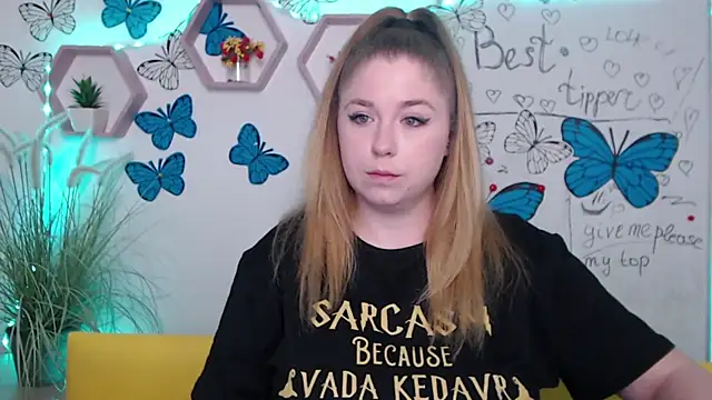 JessikaDaniel online show from 03.19.25