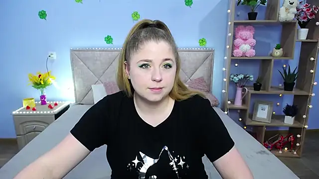 JessikaDaniel online show from 03.21.25