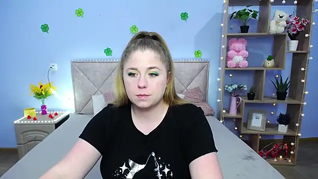 JessikaDaniel online show from 03.21.25