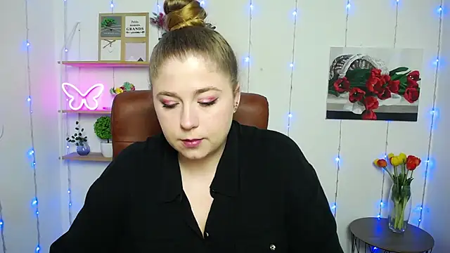 JessikaDaniel online show from 03.22.25