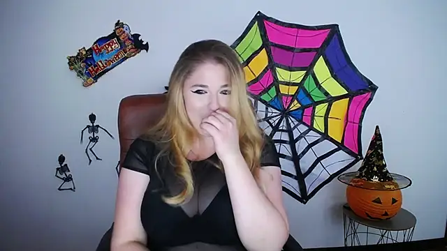 JessikaDaniel online show from 10.20.25