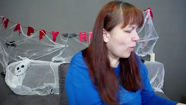 AliceInksSweetty online show from 10.26.25