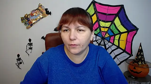 AliceInksSweetty online show from 11.02.25