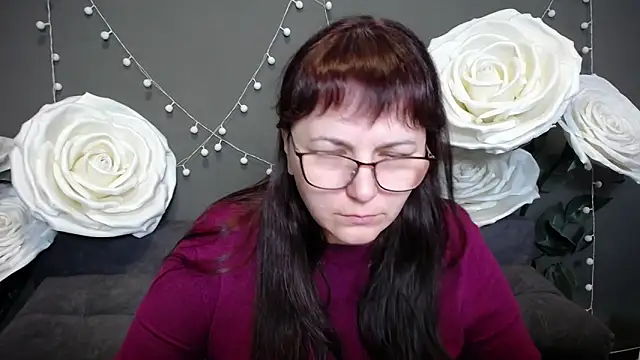 AliceInksSweetty online show from 11.15.25