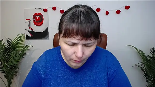 AliceInksSweetty online show from 02.20.26