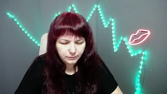 AliceInksSweetty online show from 03.21.26