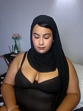 Maryam yamal online show from 04.21.26