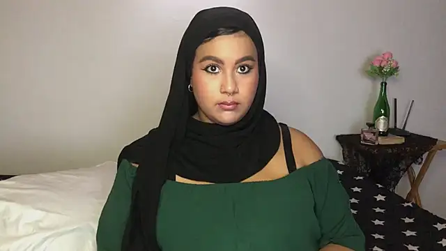 Maryam yamal online show from 04.23.26