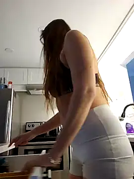 Snapshot of RebeccaXO_ chatting on 03.23.25 RebeccaXO online show from 03.23.25