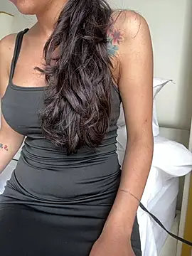 Snapshot of DulceMya6 chatting on 02.01.26 DulceMya6 online show from 02.01.26