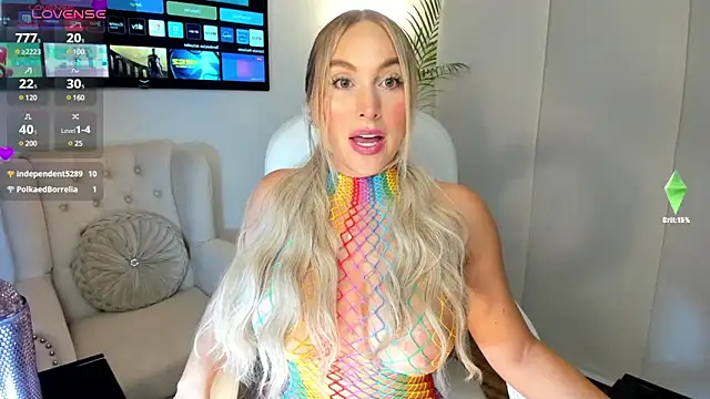 Lizz Tayler online show from 01.25.25