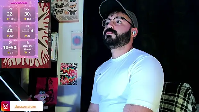 johnnyalx online show from 05.09.26
