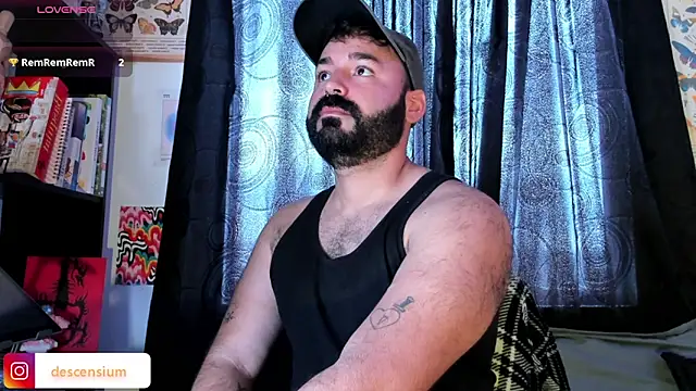 johnnyalx online show from 05.10.26