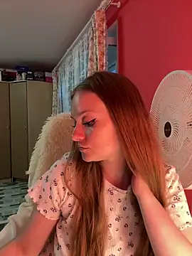 SophiaSweet  online show from 06.19.26