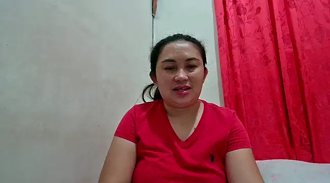 Snapshot of LalaiAsian chatting on 02.28.25 LalaiAsian online show from 02.28.25