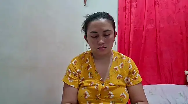 Snapshot of LalaiAsian chatting on 03.13.25 LalaiAsian online show from 03.13.25