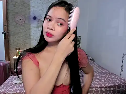 Hebefemme online show from 09.08.25