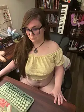 Snapshot of Adobe_Angel chatting on 03.06.26 Adobe Angel online show from 03.06.26