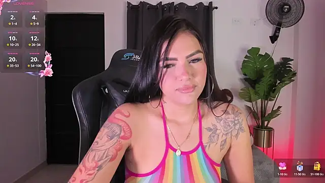 karol green  online show from 05.01.26