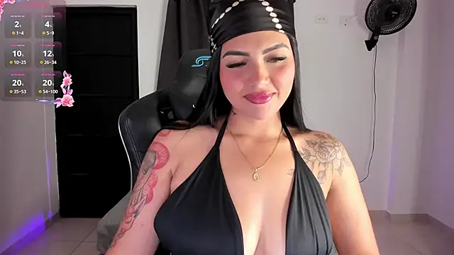 karol green  online show from 05.20.26