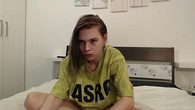 Snapshot of BlakeGumball chatting on 02.16.26 BlakeGumball online show from 02.16.26